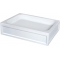 Поддон для душа RGW Acrylic B/CL-S 80х100