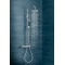 Душевая лейка Jacob Delafon Shift Ellipse E10257-CP