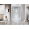 Душевая кабина Royal Bath RB 90BK2-M