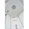 Душевая кабина Royal Bath RB 100BK3-WC