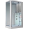 Душевая кабина Grossman GR-123 110x90 см белая
