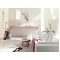 Смеситель Grohe Eurostyle Cosmopolitan 33591002 для ванны с душем