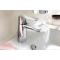 Смеситель Grohe Eurosmart Cosmopolitan 23325000 для раковины