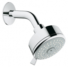 Верхний душ Grohe New Tempesta Cosmopolitan 100 27869000