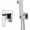 Гигиенический душ Lemark Unit LM4519C со смесителем