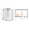 Душевая дверь в нишу Cezares Premier Soft W BF1 120 C Cr IV