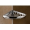 Полка Keuco Universal 24943 01