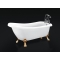 Акриловая ванна BelBagno BB20-1700