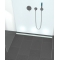 Решетка TECE TECEdrainline 6 008 90 80 см зеленая