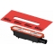 Душевой лоток TECE Drainprofile 671210 120 см хром