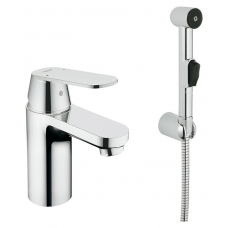 Смеситель Grohe Eurosmart Cosmopolitan 23125000 для раковины