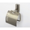 Держатель туалетной бумаги Wasserkraft Exter K-5225