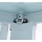 Душевая кабина Orans SR-86155 АL