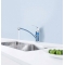 Смеситель Grohe Eurosmart 30260002 для кухонной мойки