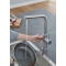 Смеситель Grohe Red II Duo 30325DC1 для кухонной мойки, с водонагревателем