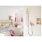 Смеситель Grohe Eurostyle Cosmopolitan 33591002 для ванны с душем