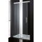 Душевая дверь в нишу Cezares Premier Soft W BF1 120 C Cr IV