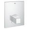 Термостат Grohe Grohtherm Cube 19961000