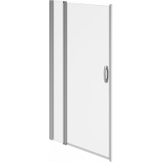 Душевая дверь в нишу Am.Pm Move W81S-D120-000CT 120 см