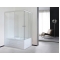 Душевой уголок Royal Bath RB 8120BP-T-L