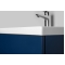 Тумба с раковиной Am.Pm Gem 60 глубокий синий, с 2 ящиками Тумба с раковиной Am.Pm Gem 60 глубокий синий, с 2 ящиками