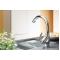 Смеситель Grohe K4 33786000 для кухонной мойки