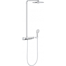 Душевая стойка Grohe Rainshower SmartControl Duo 26250000