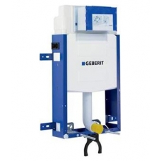Система инсталляции для унитазов Geberit Kombifix 110.350.00.5