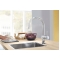 Смеситель Grohe Minta Touch 31358001 для кухонной мойки