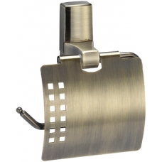 Держатель туалетной бумаги Wasserkraft Exter K-5225