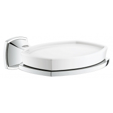 Мыльница Grohe Grandera 40628000