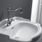 Смеситель Gattoni Vivaldi 12300C0 для раковины