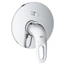 Смеситель Grohe Eurostyle New 33637003 С ВНУТРЕННЕЙ ЧАСТЬЮ