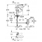 Смеситель Grohe Eurostyle New 23569LS3 для раковины