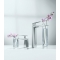 Смеситель Grohe Allure Brilliant 23114000 для раковины