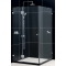 Душевой уголок RGW Hotel HO-44 800x1000x1950 профиль хром, стекло чистое