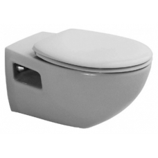 Унитаз подвесной Duravit DuraPlus 254709