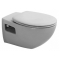 Унитаз подвесной Duravit DuraPlus 254709