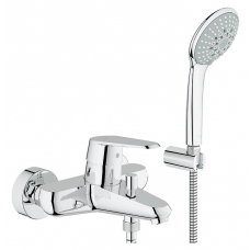 Смеситель Grohe Eurodisc Cosmopolitan 33395002 для ванны с душем