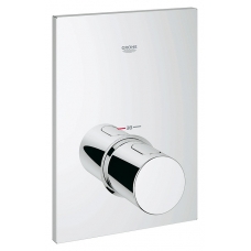 Термостат Grohe Grohtherm F 27619000 на три выхода