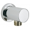 Шланговое подключение Grohe Rainshower 27057000