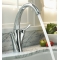 Смеситель Jacob Delafon Carafe E18865-CP для кухонной мойки