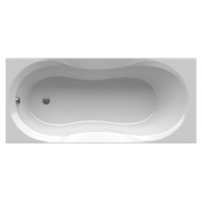 Акриловая ванна Alpen Mars 140x70