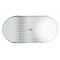 Верхний душ Grohe Rainshower Veris 300 27470000