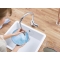 Смеситель Grohe Concetto 32663DC1 для кухонной мойки