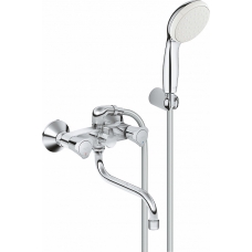 Смеситель Grohe Costa L 2679010A универсальный