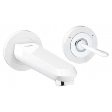 Смеситель Grohe Eurodisc joy 19968LS0 для раковины