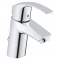 Смеситель Grohe Eurosmart New 23372002 для раковины