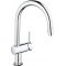 Смеситель Grohe Minta Touch 31358001 для кухонной мойки