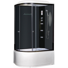 Душевая кабина Niagara NG-214-01R 120х80х220